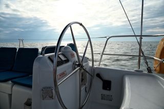 Beneteau 2008 Cyclades 43.4 - Αναβαθμισμένο-thumb-9