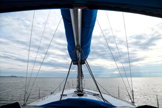 Beneteau 2008 Cyclades 43.4 - Αναβαθμισμένο-thumb-12