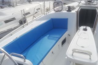 Beneteau 2008 Cyclades 43.4 - Αναβαθμισμένο-thumb-13
