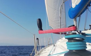 Beneteau 2008 Cyclades 43.4 - Αναβαθμισμένο-thumb-14