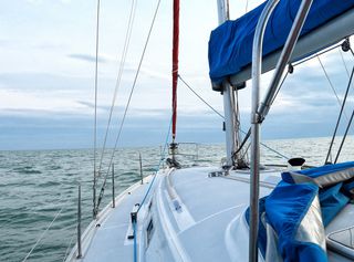 Beneteau 2008 Cyclades 43.4 - Αναβαθμισμένο-thumb-15