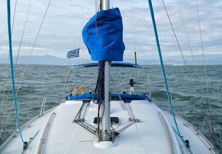 Beneteau 2008 Cyclades 43.4 - Αναβαθμισμένο-thumb-16