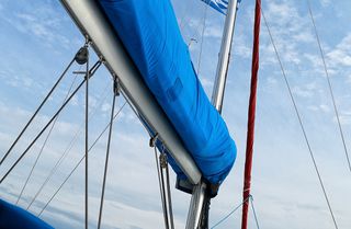Beneteau 2008 Cyclades 43.4 - Αναβαθμισμένο-thumb-17