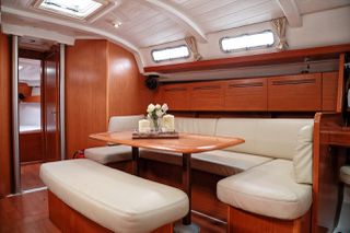 Beneteau 2008 Cyclades 43.4 - Αναβαθμισμένο-thumb-21