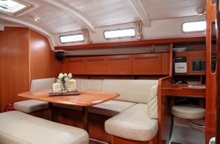 Beneteau 2008 Cyclades 43.4 - Αναβαθμισμένο-thumb-22