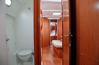 Beneteau 2008 Cyclades 43.4 - Αναβαθμισμένο-thumb-23