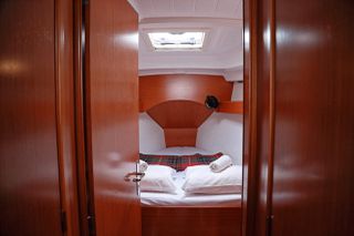 Beneteau 2008 Cyclades 43.4 - Αναβαθμισμένο-thumb-24