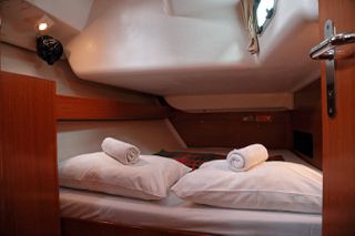Beneteau 2008 Cyclades 43.4 - Αναβαθμισμένο-thumb-25