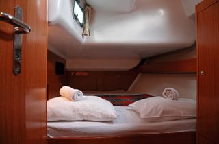 Beneteau 2008 Cyclades 43.4 - Αναβαθμισμένο-thumb-26