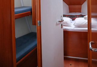 Beneteau 2008 Cyclades 43.4 - Αναβαθμισμένο-thumb-27