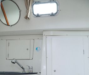 Beneteau 2008 Cyclades 43.4 - Αναβαθμισμένο-thumb-29