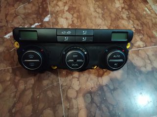 VW/AUDI ΧΕΙΡΙΣΤΗΡΙΑ ΚΛΙΜΑΤΙΣΜΟΥ (1K0907044CT)