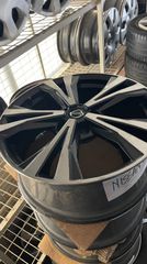 NISSAN QASHQAI 18’’ ΓΝΗΣΙΕΣ ΖΑΝΤΕΣ ΑΛΟΥΜΙΝΙΟΥ ΜΤΧ ΣΕΤ!