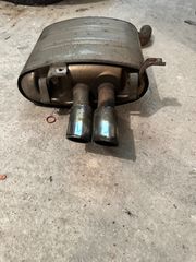 ΑΝΤΑΛΛΑΚΤΙΚΑ BMWFOTIS E60 M54-thumb-1