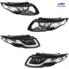 LAND ROVER RANGE ROVER EVOGUE LASER LED ΜΠΡΟΣΤΑ ΦΩΤΑ-thumb-1