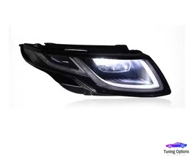LAND ROVER RANGE ROVER EVOGUE LASER LED ΜΠΡΟΣΤΑ ΦΩΤΑ-thumb-6