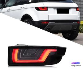 LAND ROVER RANGE ROVER EVOGUE LASER LED ΠΙΣΩ ΦΩΤΑ
