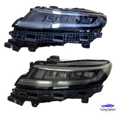 LAND ROVER RANGE ROVER SPORT L461 2022+ MATRIX LED ΜΠΡΟΣΤΑ ΦΩΤΑ