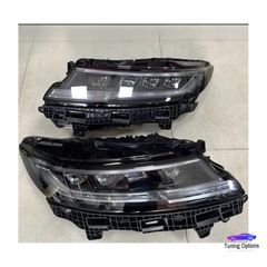 LAND ROVER RANGE ROVER SPORT L461 2022+ MATRIX LED ΜΠΡΟΣΤΑ ΦΩΤΑ-thumb-2