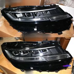 LAND ROVER RANGE ROVER SPORT L461 2022+ MATRIX LED ΜΠΡΟΣΤΑ ΦΩΤΑ-thumb-3