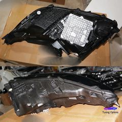 LAND ROVER RANGE ROVER SPORT L461 2022+ MATRIX LED ΜΠΡΟΣΤΑ ΦΩΤΑ-thumb-4