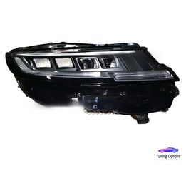LAND ROVER RANGE ROVER SPORT L461 2022+ MATRIX LED ΜΠΡΟΣΤΑ ΦΩΤΑ-thumb-5