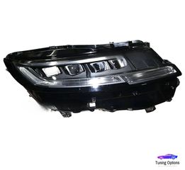 LAND ROVER RANGE ROVER SPORT L461 2022+ MATRIX LED ΜΠΡΟΣΤΑ ΦΩΤΑ-thumb-6