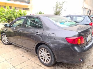 Toyota Corolla 2008 1.6