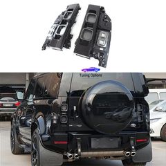 LAND ROVER DEFENDER MATRIX LED ΠΙΣΩ ΦΩΤΑ