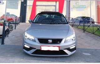 Seat Leon 2019-thumb-7