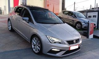 Seat Leon 2019-thumb-9