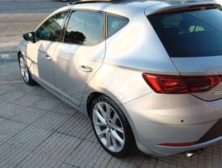 Seat Leon 2019-thumb-10