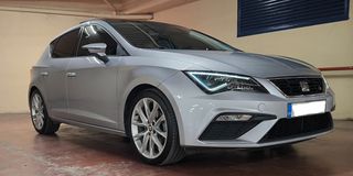 Seat Leon 2019-thumb-1