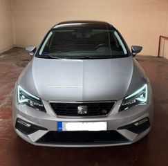 Seat Leon 2019-thumb-3