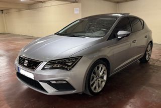 Seat Leon 2019-thumb-5