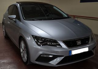 Seat Leon 2019