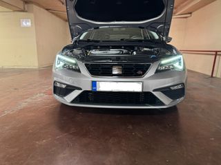 Seat Leon 2019-thumb-4