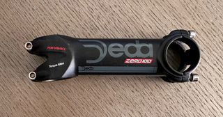Deda Zero 100 λαιμός μήκος 120.