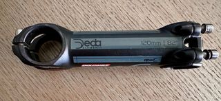 Deda Zero 100 λαιμός μήκος 120.-thumb-1