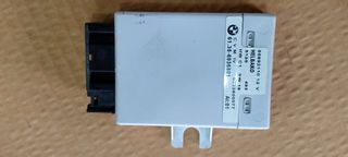 Εγκέφαλος - BMW Z4 -Ε85 -(61.35-6936801 ) -(MONT-2003-2009)- ΕΓΚΕΦΑΛΑΚΙ ΚΟΥΚΟΥΛΑΣ -55892110 HELBAKO - (CVM IV 0332800077)