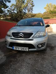 Citroen C3 2008 1.4 16v VTR limited edition-thumb-2