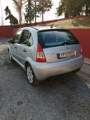 Citroen C3 2008 1.4 16v VTR limited edition-thumb-4