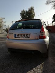 Citroen C3 2008 1.4 16v VTR limited edition-thumb-5