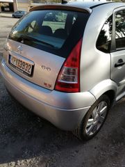 Citroen C3 2008 1.4 16v VTR limited edition-thumb-6
