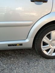 Citroen C3 2008 1.4 16v VTR limited edition-thumb-7
