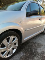 Citroen C3 2008 1.4 16v VTR limited edition-thumb-8