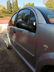 Citroen C3 2008 1.4 16v VTR limited edition-thumb-10