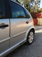 Citroen C3 2008 1.4 16v VTR limited edition-thumb-11