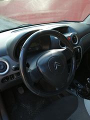 Citroen C3 2008 1.4 16v VTR limited edition-thumb-13