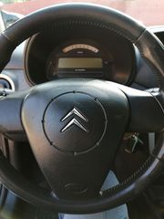 Citroen C3 2008 1.4 16v VTR limited edition-thumb-14